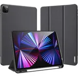 Nevox Vario Series Tablethülle für iPad Pro 11" (M4) Grau