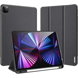 Nevox Vario Series Tablethülle für iPad Pro 11" (M4) Grau