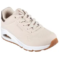 SKECHERS Uno - Golden Air beige 39