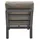 Outdoor Edge AVENA Loungeset anthrazit/braun