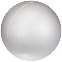 Rayher Styropor-Kugel 25cm