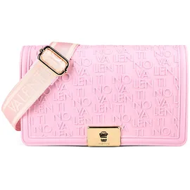 Valentino Jellies Umhängetasche PVC Rosa