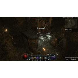 Diablo IV (USK) (PS5)