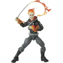 Hasbro Ghost Rider Actionfigur 15 cm - Grau