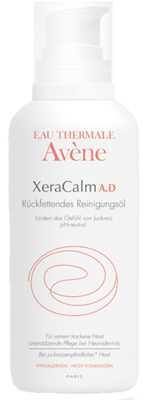 AVENE XeraCalm A.D Reinigungsöl 400 ml