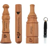 Weisskirchen Lockjagdset Fuchsreiz- und Ranzzeitset,