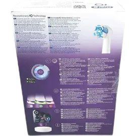 Oral B iO Series 8 violet ametrine