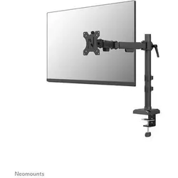 Neomounts DS60-600BL1 Monitorarm - schwarz