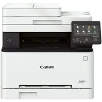 Multifunktionsdrucker »i-SENSYS MF655Cdw« schwarz, Canon, 45.1x41.3x46 cm