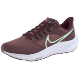 Damen canyon rust/burgundy crush/white/mint foam 37,5