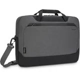 Targus Laptoptasche Cypress Kunstfaser grau TBT92602GL bis 39,6 cm (15,6