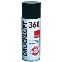 Kontakt Chemie Druckluftspray nicht brennbar 200 ml