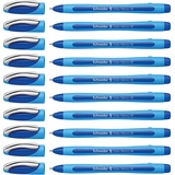 Schneider Kugelschreiber Slider Memo blau