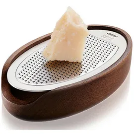 GEFU Parmezo Käsereibe 1-tlg. Silber