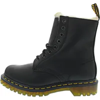 Dr. Martens 1460 Serena black burnished wyoming 40