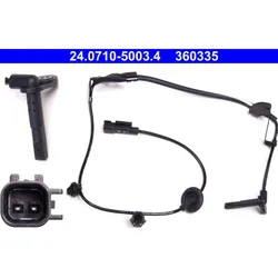 Sensor Raddrehzahl ATE 24.0710-5003.4