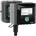 Hocheffizienzpumpe MAXO-Z 30/0 5-8 180mm