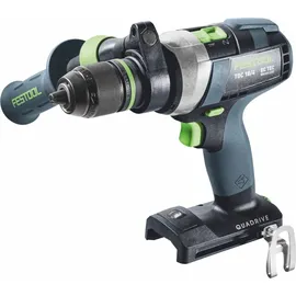 Festool TPC 18/4 I-Basic Akku Schlagbohrschrauber 18 V 75 Nm Brushless + 1x Akku 3,0 Ah + Ladegerät + Systainer