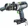 Festool TPC 18/4 I-Basic Akku Schlagbohrschrauber 18 V 75 Nm Brushless + 1x Akku 3,0 Ah + Ladegerät + Systainer