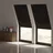 Woltu Thermorollo Dachfenster 60 x 73 cm Schwarz