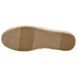 TOMS Alpargata Rope 2.0 Damen Beige/Weiß 37,5