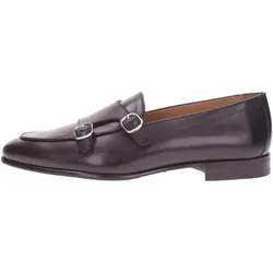 Berwick 1707  Herrenschuhe -  in Schwarz, 43