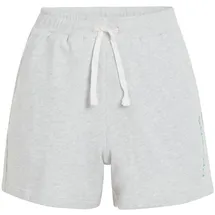 O'Neill Sporthose BEACH VINTAGE SHORTS, Größe L in Weiß White Melange