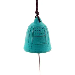 Windspiel Furin Iwachu Tsurigane 5,5 cm