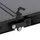 Aktive Campingtisch 63086 Schwarz