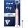 Oral B Pro 3 3000 CrossAction rosa + 2 Aufsteckbürsten