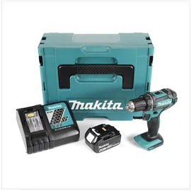 Makita DDF482RM1J inkl. 1 x 4,0 Ah + Ladegerät + Makpac