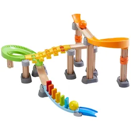 HABA Kullerbü - Kugelbahn Melodie-Domino