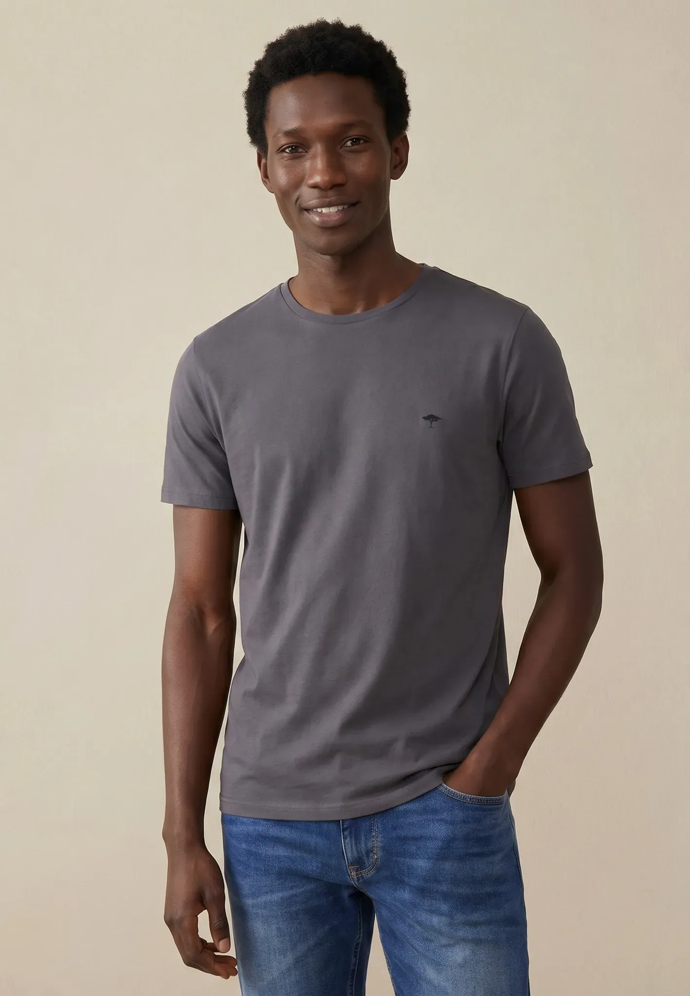 T-Shirt FYNCH-HATTON 