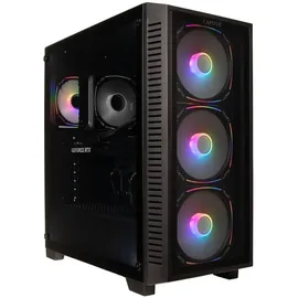 CAPTIVA Highend Gaming PC R98-466 AMD Ryzen 7 7800X3D 4,2 GHz 64 GB RAM 1 TB SSD NVIDIA GeForce RTX 5070 Ti Windows 11 Home