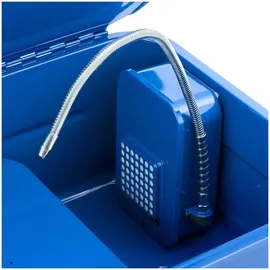 MSW Teilewaschgerät 75 l