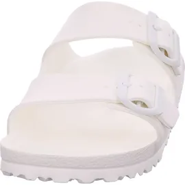 Birkenstock Arizona EVA schmal white 36