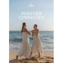 PURELEI Service: Infinity Bracelets in München