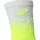 Asics Performance Run Sock Crew 1 Paar Gelb III