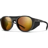 Smith Optics Venture ChromaPop 4JC-530W Braun