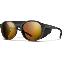 Smith Optics Venture ChromaPop 4JC-530W Braun