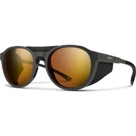 Smith Optics Venture ChromaPop 4JC-530W Braun