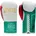 BENLEE Benlee Boxhandschuhe 10 oz