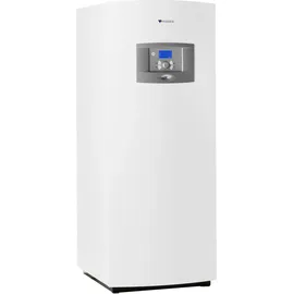Junkers Supraeco T Sole/Wasser-Wärmepumpe 10,4 kW