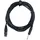 Pronomic Mikrofonkabel XFJ-5 XLR/Klinke 5m (unsymmetrisch)