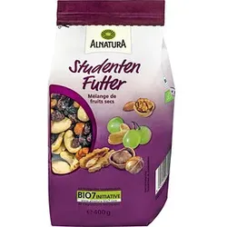 ALNATURA Bio Studentenfutter 400,0 g