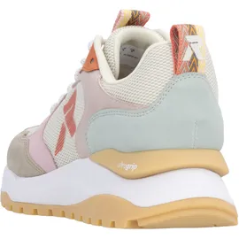 Rieker Sneaker Low Damen Beige 38