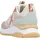 Rieker Sneaker Low Damen Beige 38