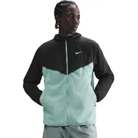 Nike Herren Stride Repel Running Jacket schwarz