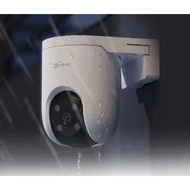 EZVIZ H8C PoE 3MP 2K Weiß