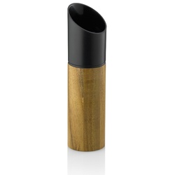 Salz-/Pfeffermühle Kauri Akazienholz braun 17,0cm 4,5cmØ